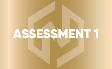 Module 1: Assessment Parts A and B