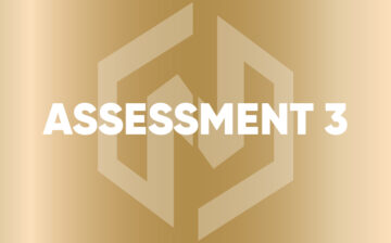 Module 3: Assessment
