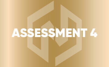 Module 4: Assessment