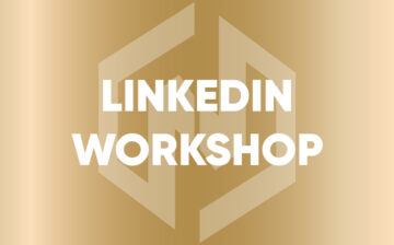 LinkedIn Workshop